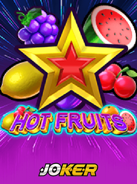 Why FruitMachine Pro is Taking the Gambling World by Storm